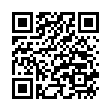 QR kód na túto stránku biely-kostol.oma.sk u pionierske-namestie 45