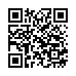 QR kód na túto stránku biely-kostol.oma.sk u potocna 1