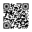 QR kód na túto stránku biely-kostol.oma.sk u rybna