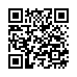 QR kód na túto stránku biely-kostol.oma.sk u sadova 22