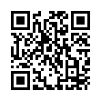 QR kód na túto stránku biely-kostol.oma.sk u slnecna