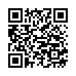 QR kód na túto stránku biely-kostol.oma.sk u vysoka 12