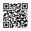 QR kód na túto stránku biely-kostol.oma.sk u vysoka 14