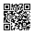 QR kód na túto stránku biely-kostol.oma.sk u vysoka 34