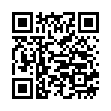 QR kód na túto stránku biely-kostol.oma.sk u vysoka 42