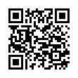 QR kód na túto stránku biely-kostol.oma.sk u vysoka 48