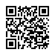 QR kód na túto stránku biely-kostol.oma.sk u vysoka 49