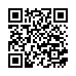 QR kód na túto stránku biely-kostol.oma.sk u zahradna 25