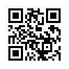 QR kód na túto stránku biely-potok.oma.sk u