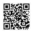 QR kód na túto stránku biely-potok.oma.sk ubytovanie motel