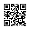 QR kód na túto stránku biery.oma.sk auto