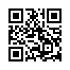 QR kód na túto stránku biery.oma.sk priroda