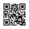 QR kód na túto stránku biery.oma.sk splav brod