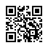 QR kód na túto stránku biesna.oma.sk sport