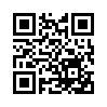 QR kód na túto stránku biesna.oma.sk volny-cas