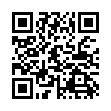 QR kód na túto stránku biesnik.oma.sk splav brod