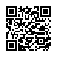 QR kód na túto stránku biezdziadka.oma.sk turistika yellow