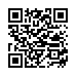 QR kód na túto stránku biezdziadka.oma.sk turistika yellow ine