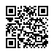 QR kód na túto stránku bijacovce.oma.sk priroda vodopad