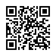 QR kód na túto stránku bila-skala.oma.sk sport lezenie