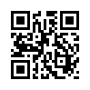 QR kód na túto stránku bila-voda.oma.sk