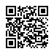 QR kód na túto stránku bila-voda.oma.sk cyklotrasa red