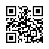 QR kód na túto stránku bila.oma.sk