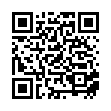 QR kód na túto stránku bila.oma.sk cyklotrasa red bicycle