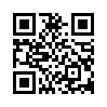 QR kód na túto stránku bila.oma.sk pamiatka