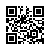 QR kód na túto stránku bila.oma.sk prevadzkuje