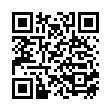 QR kód na túto stránku bila.oma.sk turistika local