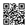 QR kód na túto stránku bila.oma.sk u