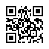 QR kód na túto stránku bila.oma.sk vzdelavanie