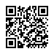 QR kód na túto stránku bilany.oma.sk auto predajna-aut
