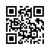 QR kód na túto stránku bilany.oma.sk cyklotrasa