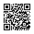 QR kód na túto stránku bilany.oma.sk cyklotrasa bicycle