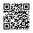 QR kód na túto stránku bilany.oma.sk cyklotrasa ine