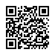 QR kód na túto stránku bilany.oma.sk cyklotrasa ine bicycle