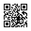 QR kód na túto stránku bilavsko.oma.sk