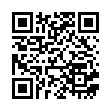 QR kód na túto stránku bilavsko.oma.sk duchovno cintorin