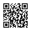 QR kód na túto stránku bilek.oma.sk bicykel stojan