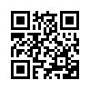 QR kód na túto stránku bilov.oma.sk