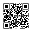 QR kód na túto stránku bilovec.oma.sk bicykel cyklopumpa