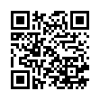 QR kód na túto stránku bilovec.oma.sk sluzby radnica