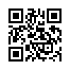 QR kód na túto stránku bilovec.oma.sk splav