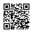 QR kód na túto stránku bilovec.oma.sk u tkalcovska 1