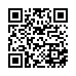 QR kód na túto stránku bilovec.oma.sk u tovarni 5