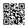 QR kód na túto stránku bilsko.oma.sk priroda