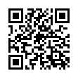 QR kód na túto stránku bily-ujezd.oma.sk splav hat