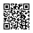QR kód na túto stránku bily-ujezd.oma.sk turistika green